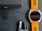 Garmin Fenix 8 amoled 51mm