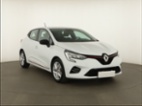 Renault Clio, 1.0 TCeZen , ČR,1.maj, Serv.kniha,,