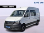 Volkswagen Crafter, 2,0 TDI 5 Míst DPH WEBASTO TZ.