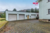 Prodej garáže, 140 m², Děčín, ul. Pod Lesem