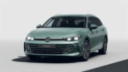 Volkswagen Passat, Elegance 2,0 TDI 110 kW, kombi,