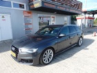 Audi A6, AVANT 3.0 TDI QUATTRO S-LINE, kombi,