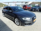 Audi A6, AVANT 3.0 TDI QUATTRO S-LINE, kombi,