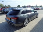 Audi A6, AVANT 3.0 TDI QUATTRO S-LINE, kombi,