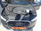 Audi A6, AVANT 3.0 TDI QUATTRO S-LINE, kombi,