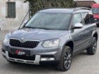 Škoda Yeti, 2.0TDi 81kw OUTDOOR AMBITION, SUV,