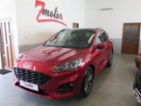 Ford Kuga, 1.5TDCi,navi,360°,ST Line, SUV, nafta