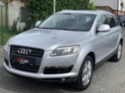 Audi Q7, 3.0TDi V6 QUATTRO AUTOMAT KŮŽE, SUV,