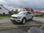 Volkswagen Tiguan, 2.0TDI, kombi, nafta