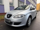 Seat Altea, XL  1,6 MPI  / servis.k./, kombi,