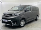 Toyota ProAce Verso, 2,0 D-4D 106kW 8Míst, kombi,
