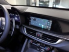 Alfa Romeo Stelvio, 2.9 V6 BiTurbo 520k QV Carbon,