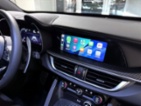 Alfa Romeo Stelvio, 2.9 V6 BiTurbo 520k QV Carbon,