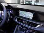 Alfa Romeo Stelvio, 2.9 V6 BiTurbo 520k QV Carbon,