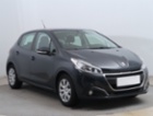 Peugeot 208, 1.2 PureTechActive , ČR,2.maj, Serv