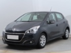 Peugeot 208, 1.2 PureTechActive , ČR,2.maj, Serv