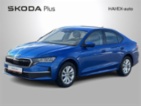 Škoda Octavia, 1.5 TSI Selection, liftback, benzin