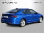 Škoda Octavia, 1.5 TSI Selection, liftback, benzin