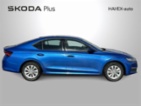 Škoda Octavia, 1.5 TSI Selection, liftback, benzin