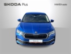 Škoda Octavia, 1.5 TSI Selection, liftback, benzin