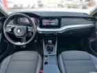 Škoda Octavia, 1.5 TSI Selection, liftback, benzin