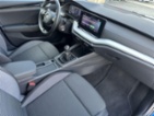 Škoda Octavia, 1.5 TSI Selection, liftback, benzin