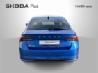 Škoda Octavia, 1.5 TSI Selection, liftback, benzin