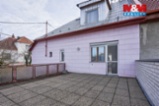 RD 100 m², Koryčany, ul. Masarykova
