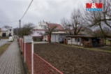 RD 100 m², Koryčany, ul. Masarykova