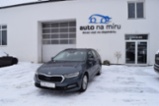 Škoda Octavia, 1.5TSI 110kwSTYLE TAŽ NAVI LED,