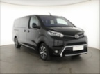 Toyota ProAce Verso, 2.0 D-4DFamily , Klima, ČR,