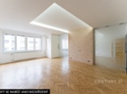 Pronájem nadstandardního bytu 2+1, 88,6 m2 – 5. NP s výtahem, ul. Kotlářská, blízko centra