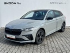 Škoda Scala, Monte Carlo 1.0TSi 85kW 6° man,