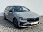 Škoda Scala, Monte Carlo 1.0TSi 85kW 6° man,