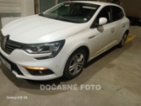 Renault Mégane, 1.2TCe, Navi, AC, hatchback,