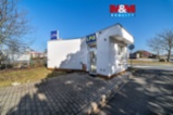 Prodej ostatní, 28 m², Rokycany