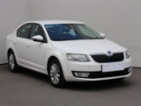 Škoda Octavia III, 1.6TDimbition Fresh, ČR,