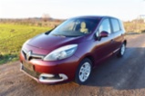 Renault Scénic, 1,2 Tce PARIS,NAV,TZ,SLEVA!, MPV,