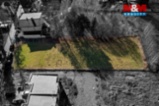 Poz. k bydlení, 1482 m², Háj ve Slezsku 