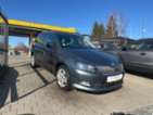 Škoda Fabia, 1.4TDi LED, GARANCE KM, kombi, nafta