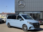 Mercedes-Benz, nafta