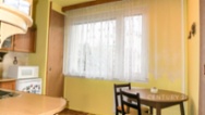 Byt 2+1 Svitavy, Větrná, velké místnosti, lodžie, 3.NP