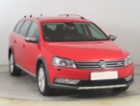 VW Passat, 2.0 TDIAlltrack , 4X4, Automat,, Combi,