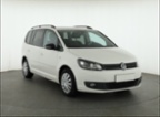 VW Touran, 1.6 TDI, 7 míst, Xenony, Klima,, MPV,
