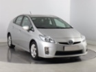 Toyota Prius, 1.8 VVT-i HSD, Automat, Serv.kniha,