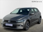 Volkswagen Polo, 1,0 TSi 85kW 7DSG HIGHLINE,