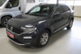 Volkswagen T-Roc, Sport 1.5 TSI 110 kW manuál,