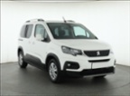 Peugeot Rifter, 1.5 BlueHDiAllure , 5Míst, Klima,
