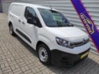 Citroën Berlingo, 1,5BlueHDi L2 XL, ČR,  Klima