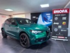 Alfa Romeo Stelvio, 2.9 V6 BiTurbo 520k QV Carbon,
